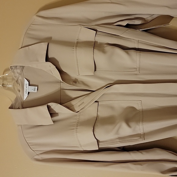 Button down dress - Picture 2 of 6